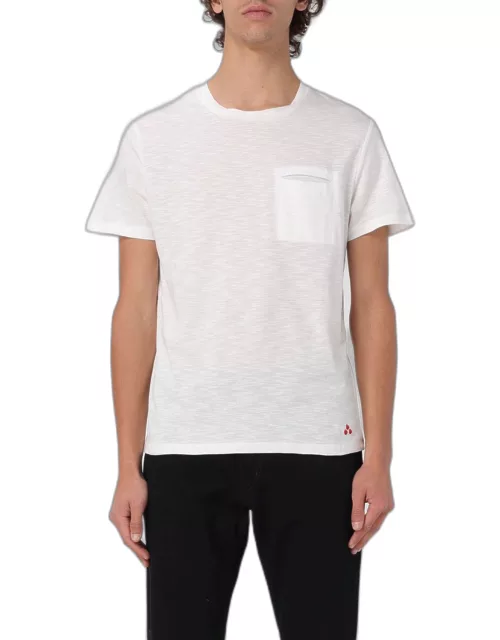 T-Shirt PEUTEREY Men color White