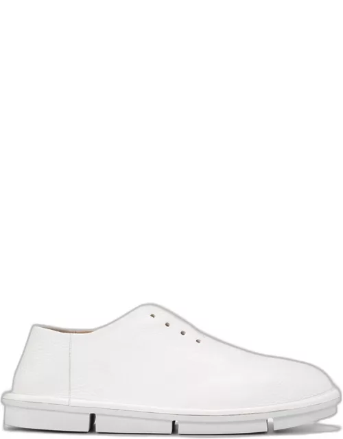 Brogue Shoes MARSÈLL Men color White