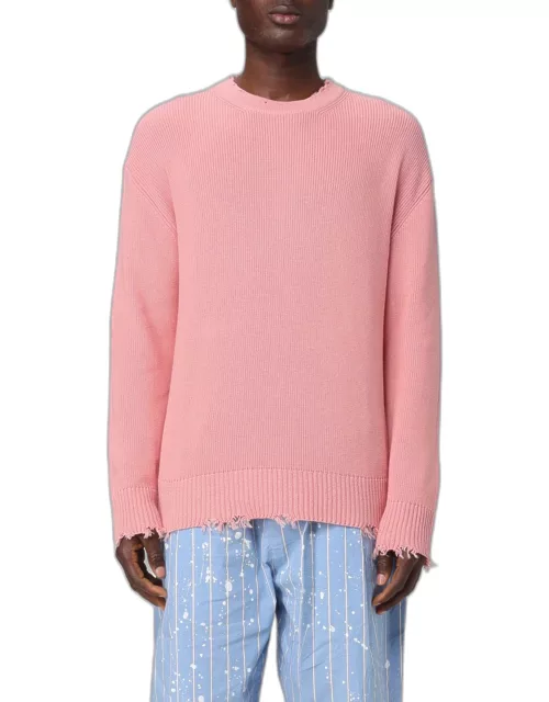 Sweater LANEUS Men color Pink