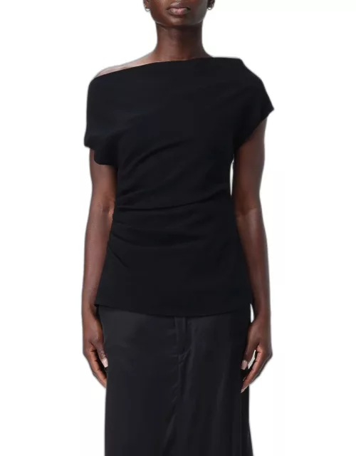 Top PROENZA SCHOULER Woman color Black