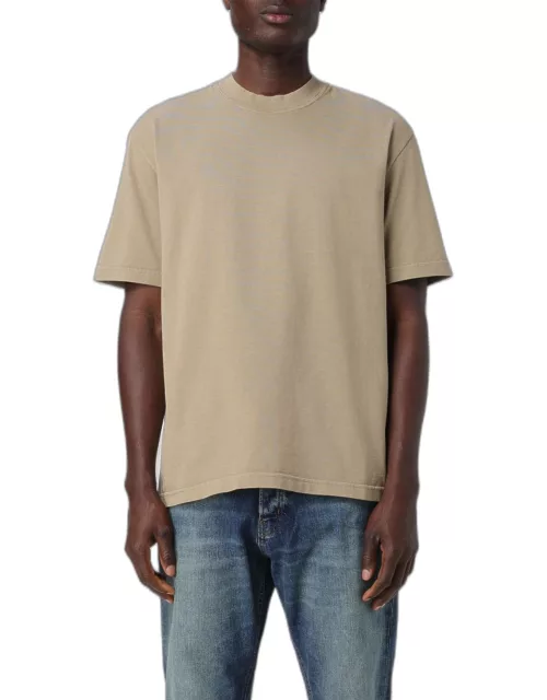 T-Shirt HAIKURE Men color Sand