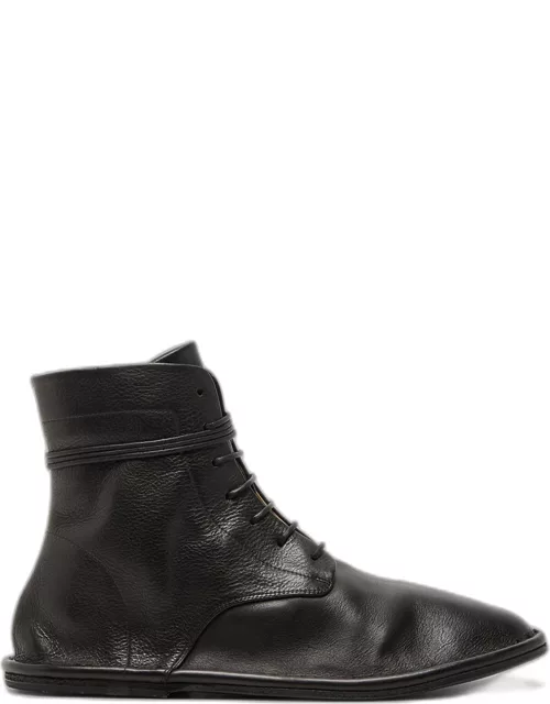 Boots MARSÈLL Men color Black