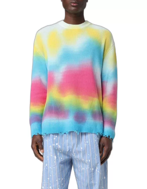 Sweater LANEUS Men color Multicolor