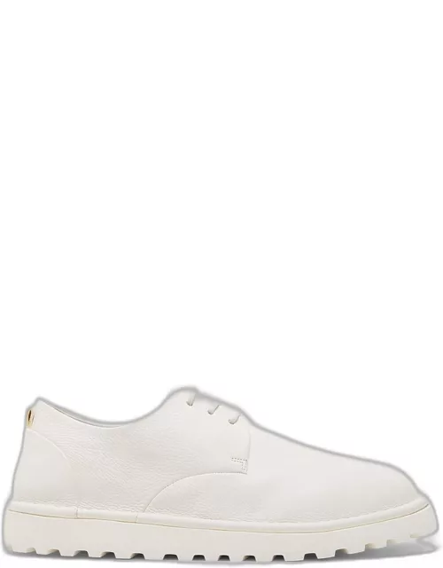 Brogue Shoes MARSÈLL Men color White