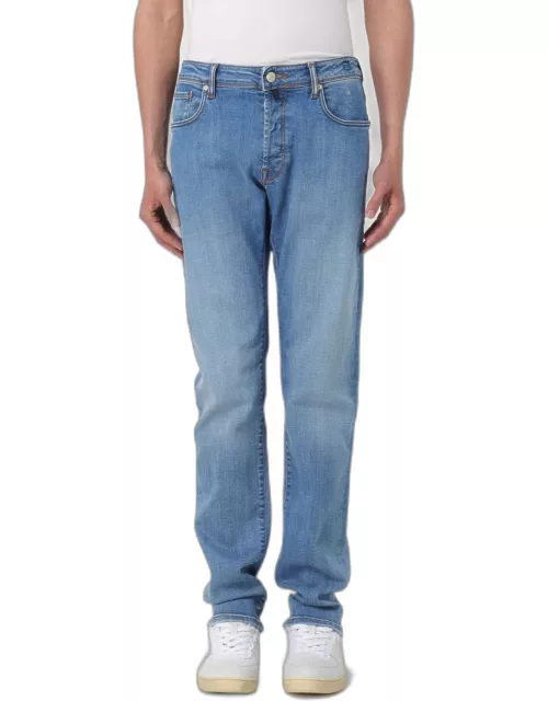 Jeans INCOTEX Men color Deni