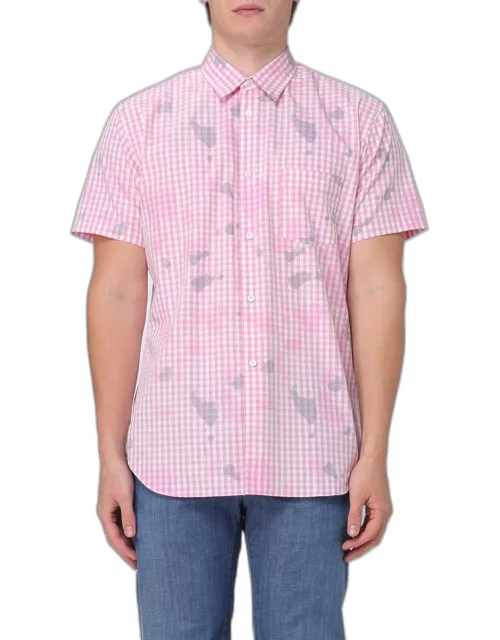 Shirt COMME DES GARÇONS SHIRT Men color Pink