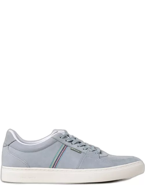 Sneakers PS PAUL SMITH Men color Gnawed Blue