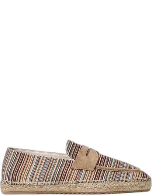 Espadrilles PAUL SMITH Men color Multicolor