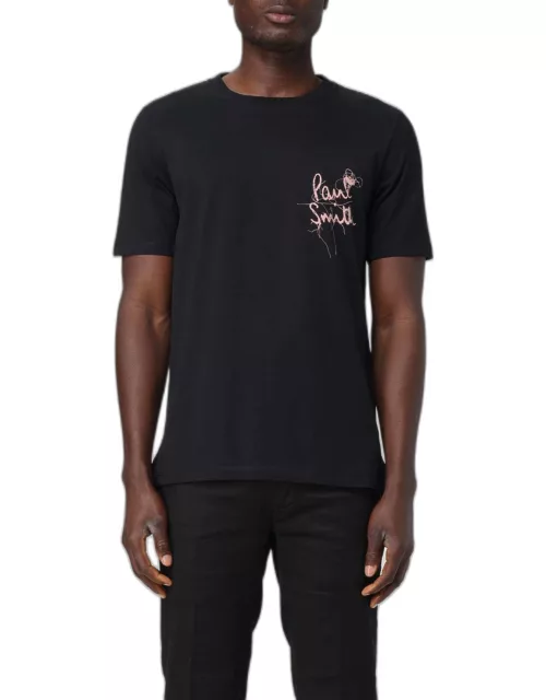 T-Shirt PAUL SMITH Men color Black