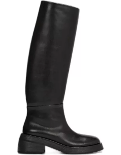 Boots MARSÈLL Woman color Black