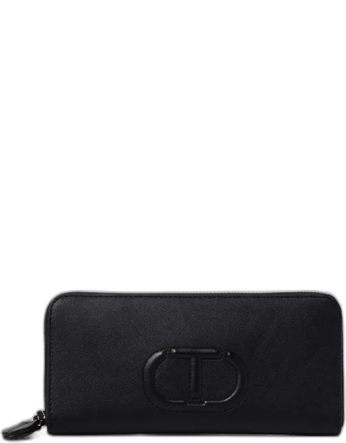 Briefcase TWINSET Woman color Black
