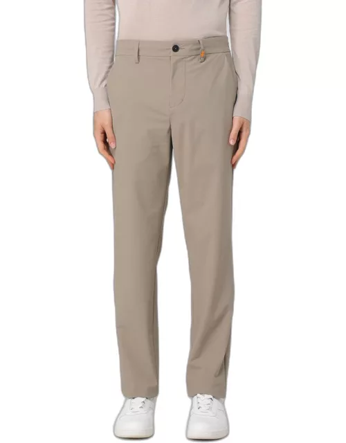 Pants SAVE THE DUCK Men color Beige