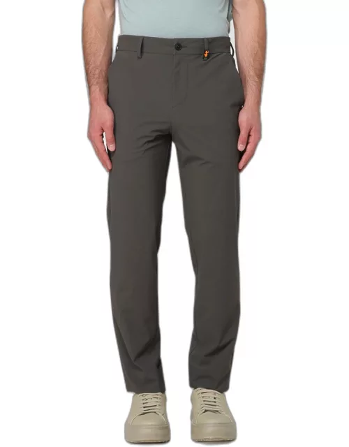 Pants SAVE THE DUCK Men color Grey