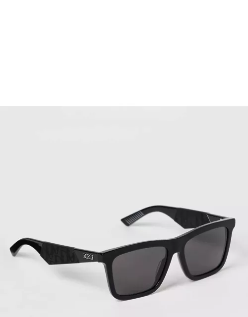 Sunglasses DIOR Men color Black