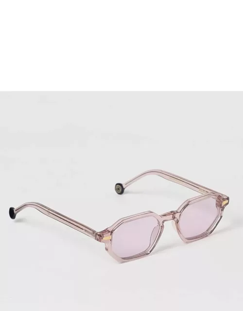 Sunglasses KYME Men color Pink