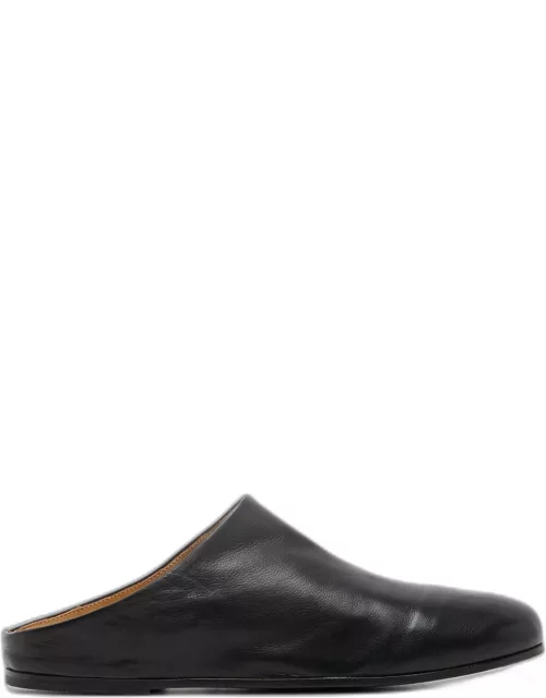 Flat Sandals MARSÈLL Woman color Black