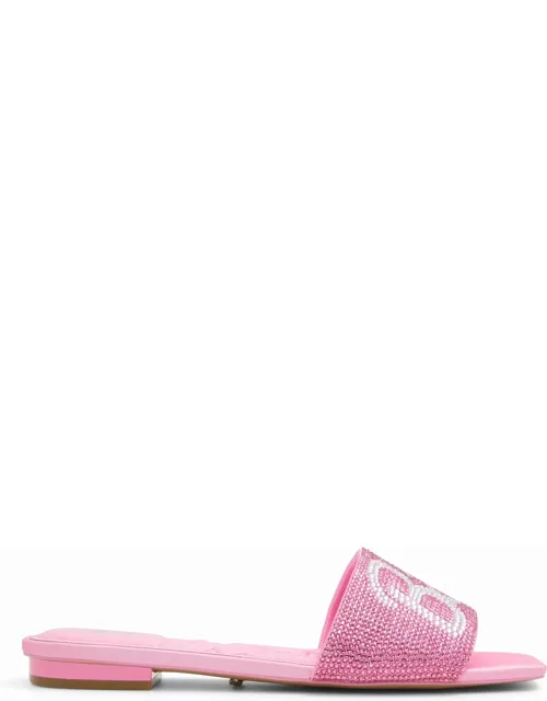 ALDO Barbieville - Women's Flat Sandals - Pink