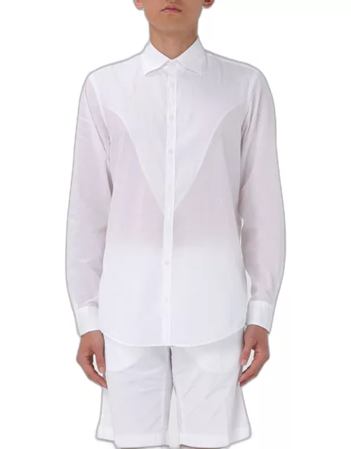Shirt MASSIMO ALBA Men color White