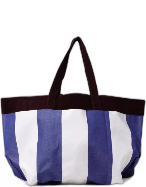 Bags PIER SICILIA Men color Blue