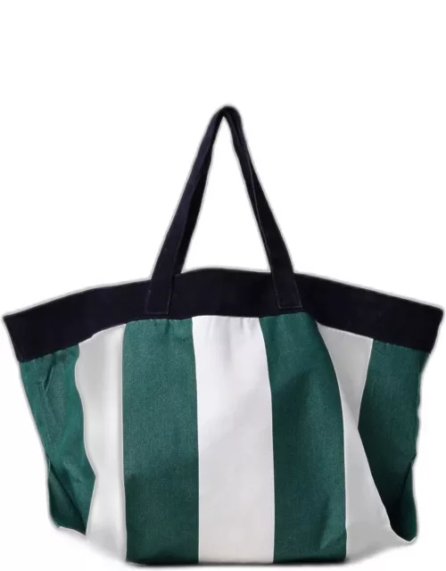 Bags PIER SICILIA Men color Green