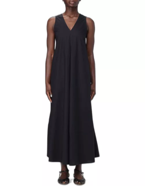 Dress ROBERTO COLLINA Woman color Black