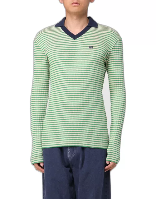 Polo Shirt WALES BONNER Men color Green