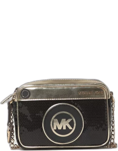 Michael Michael Kors bag in synthetic leather with sequin