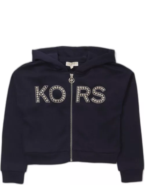 Michael Michael Kors sweatshirt in cotton