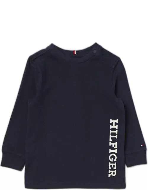 Tommy Hilfiger T-shirt in stretch cotton