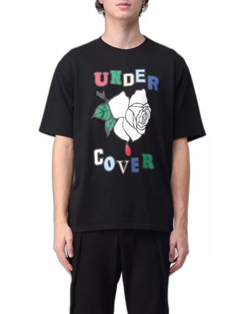 T-Shirt UNDERCOVER Men color Black