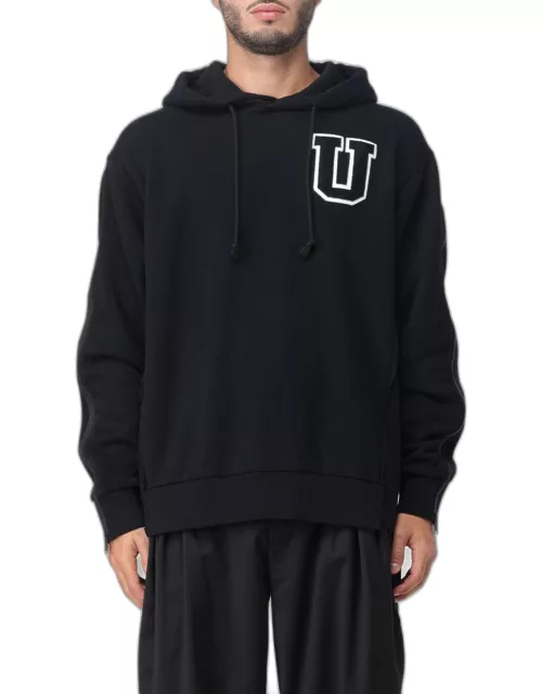 Sweatshirt UNDERCOVER Men color Black