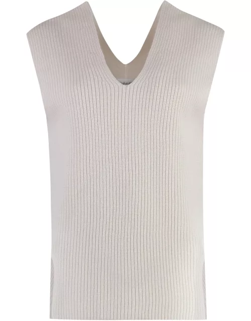 Calvin Klein Wool Vest