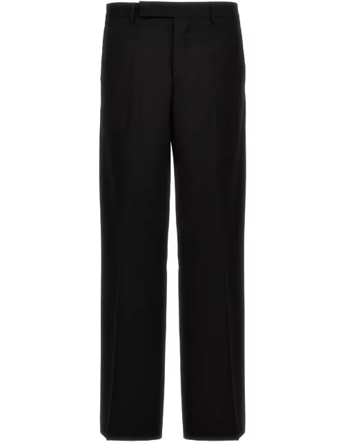 Rick Owens Tailored Dietrich Pant