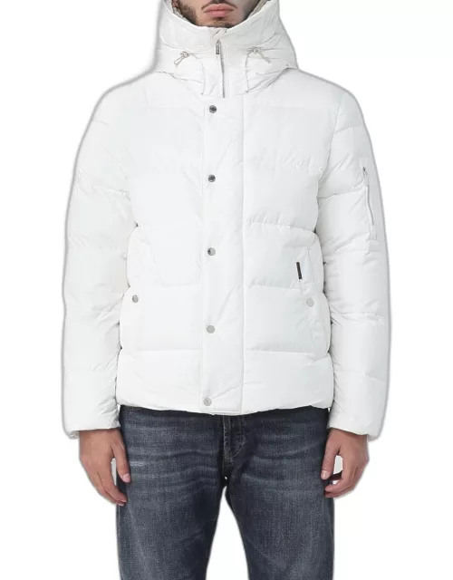 Jacket MOORER Men color White