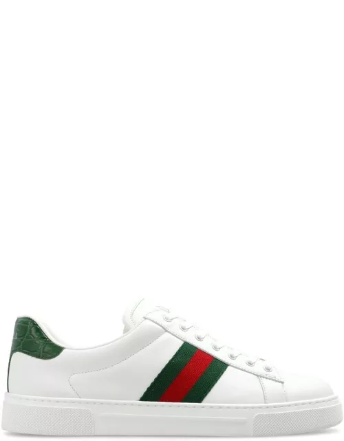 Gucci Ace Low-top Sneaker