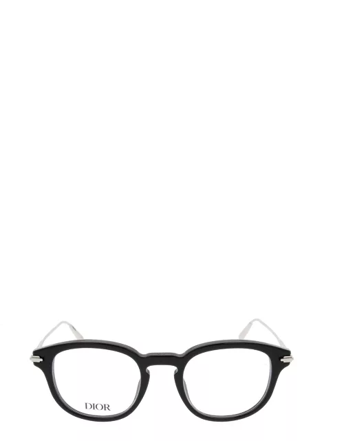 Dior Eyewear Oval-frame Glasse