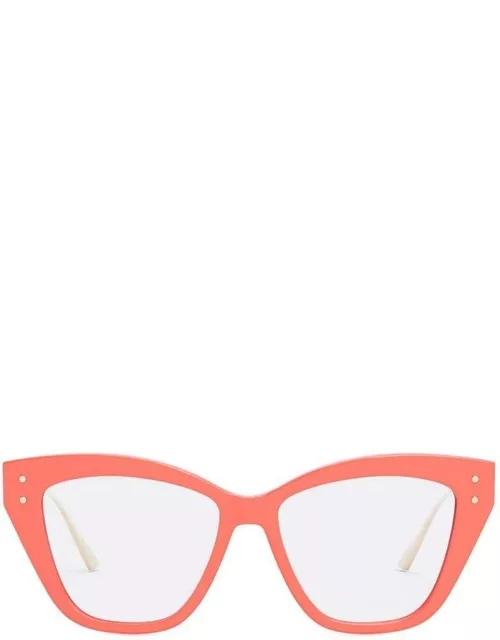 Dior Eyewear Cat-eye Glasse