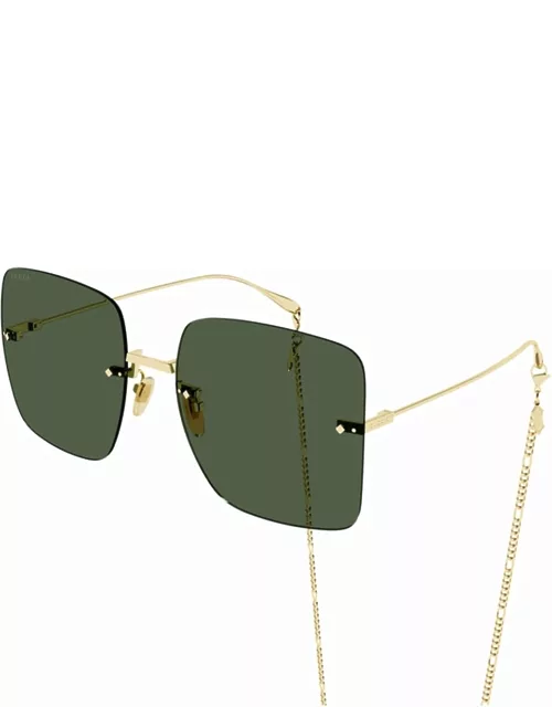 Gucci Eyewear 1cai4d80a Sunglasse