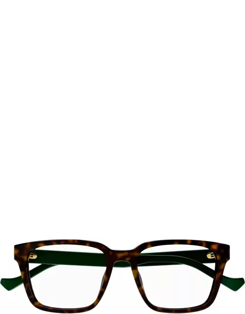 Gucci Eyewear 1fbg4li0a Glasse