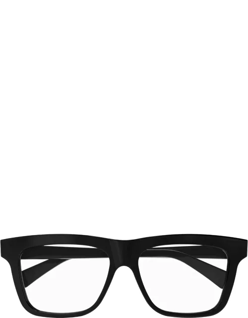 Bottega Veneta Eyewear 1faz4li0a Glasse