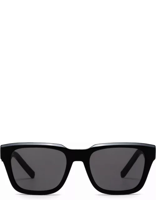 Dior Eyewear Diorb23 S1i Black Sunglasse