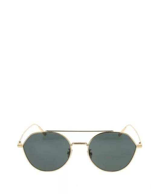 Dior Eyewear Blacksuit Sunglasse