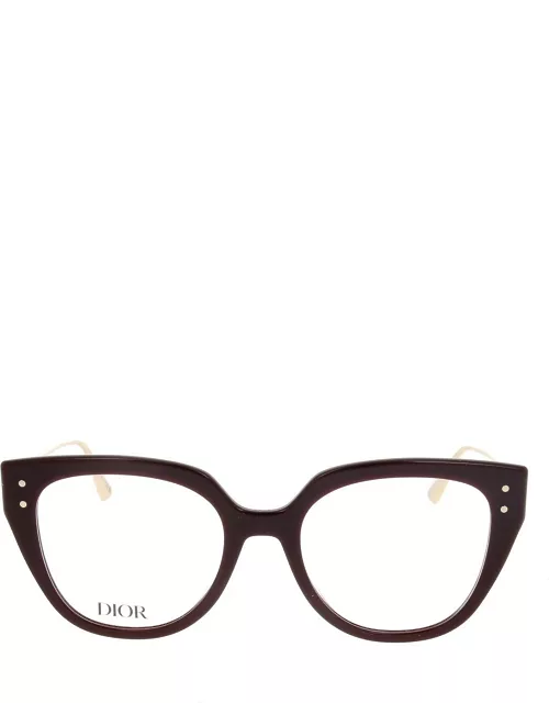 Dior Eyewear Cat-eye Glasse