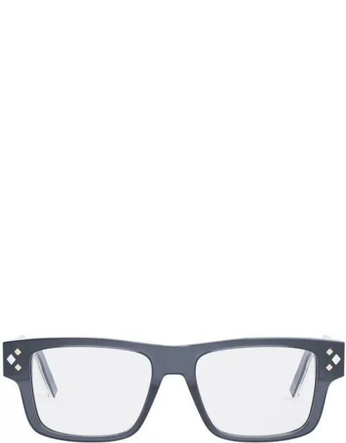 Dior Eyewear Square-frame Glasse