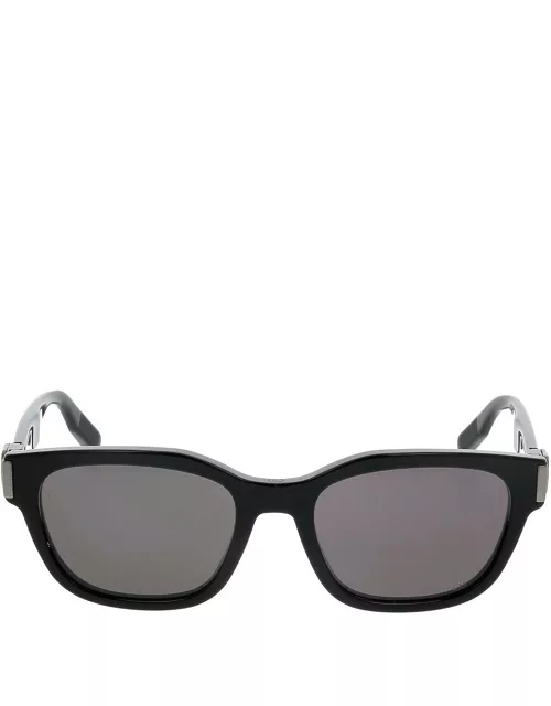 Dior Eyewear Rectangle Frame Sunglasse