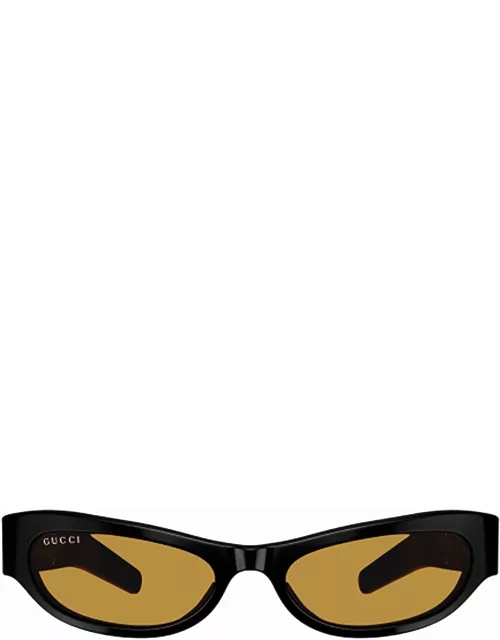 Gucci Eyewear Gg1635s Sunglasse