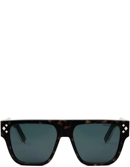 Dior Eyewear Square-frame Sunglasse