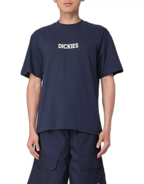 T-Shirt DICKIES Men color Blue