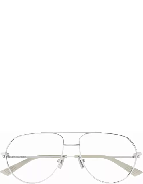 Bottega Veneta Eyewear Bv1302o Glasse