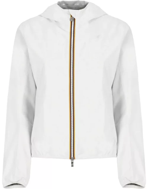 K-Way Lily Jacket